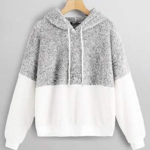 Soft Sweatshirt